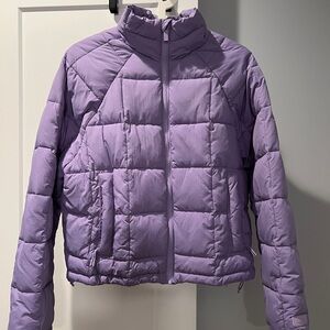 Halfdays Nellie Packable Puffer Jacket